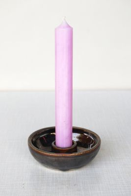 Honey Universe candleholder I