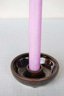 Honey Universe candleholder I