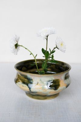 Moss Vessel