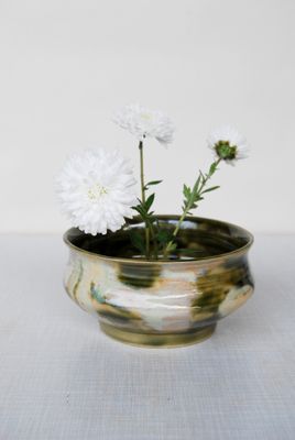 Moss Vessel