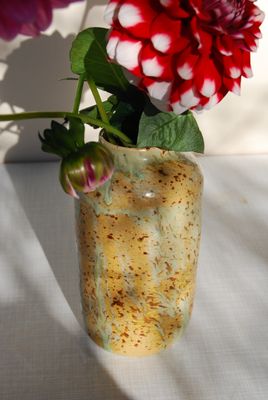 Canope Vase