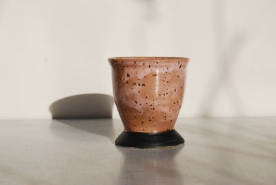 Freckles Goblet