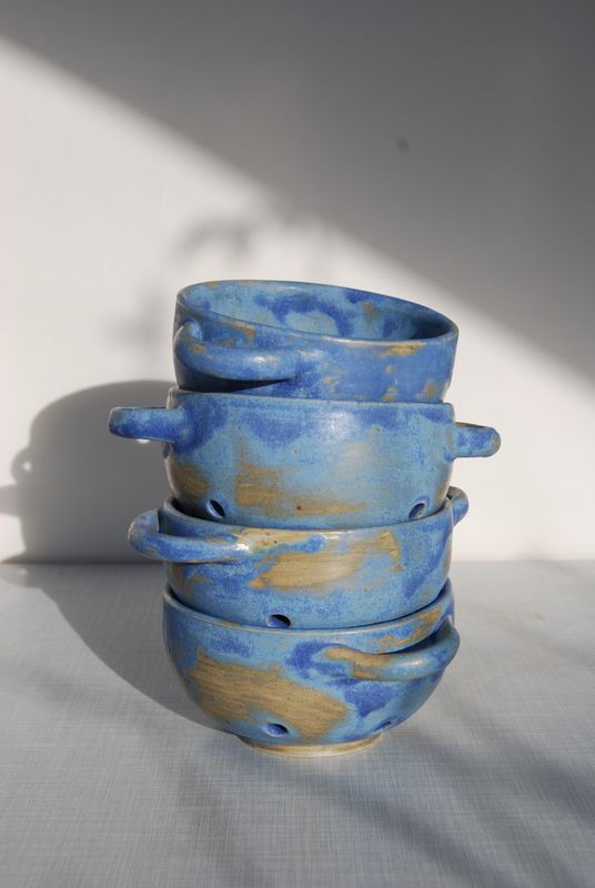 Sky Berry Bowl