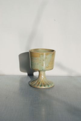 Serpent Goblet