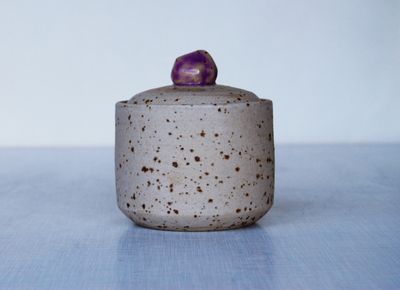 Freckles canister