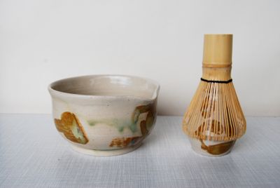 Matcha Set