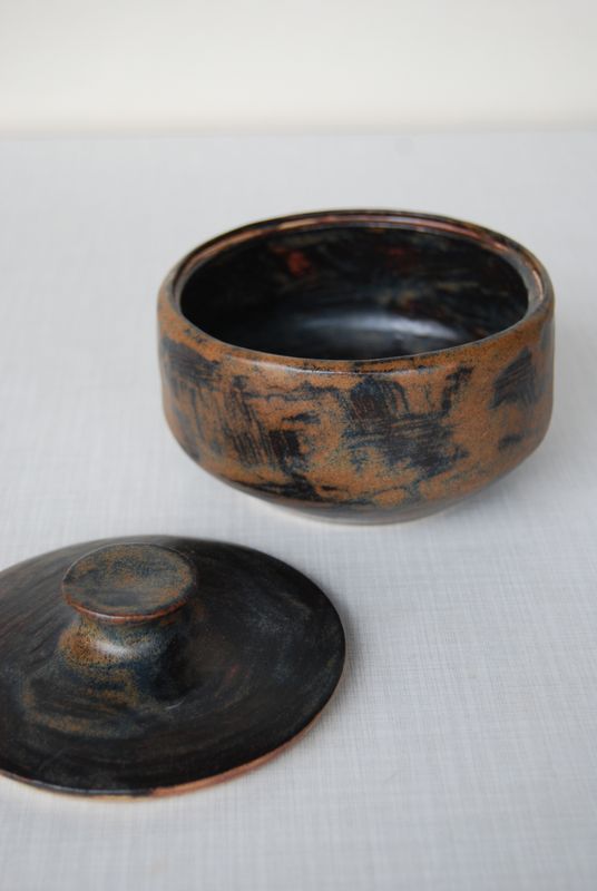 Black Vessel