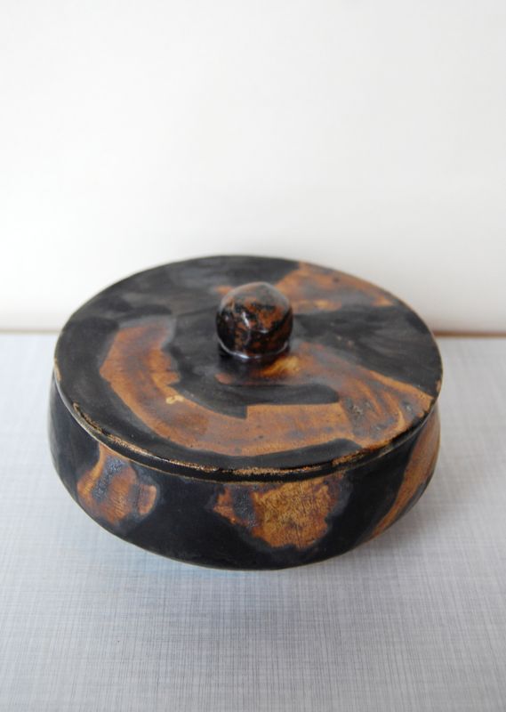 Stone Vessel