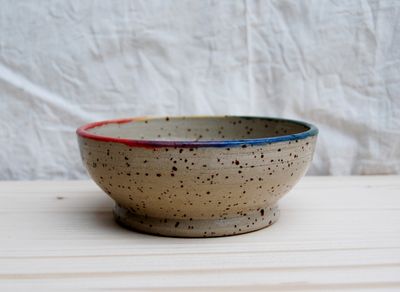 Rainbow Bowl