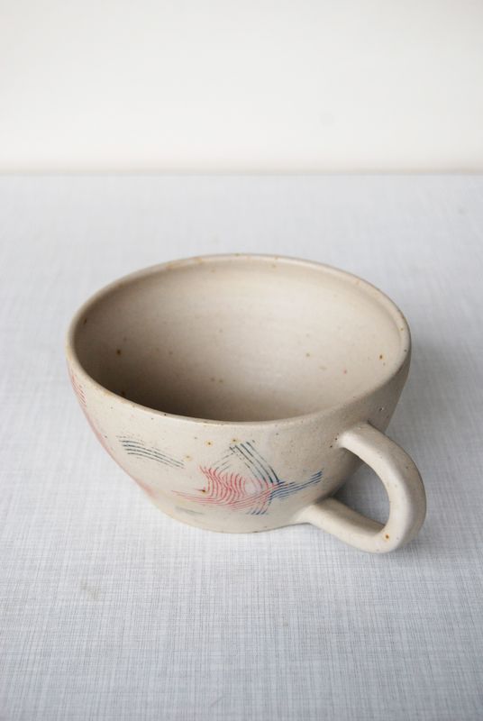 Bauhaus Mug