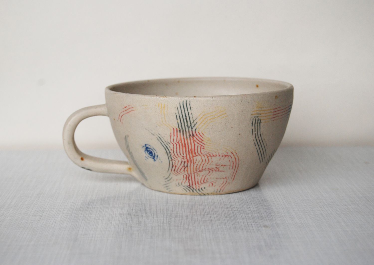 Bauhaus Mug