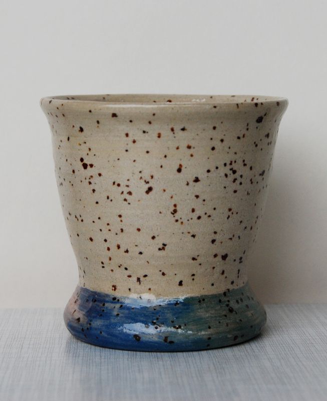 Rainbow Goblet