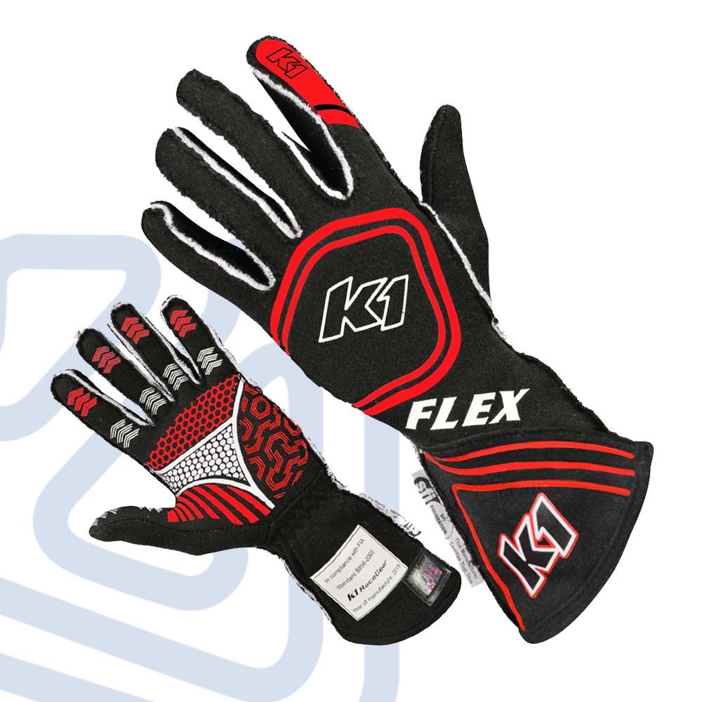 Racing Gloves