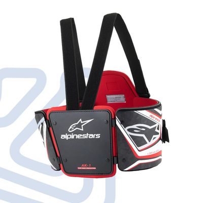 Body Protector