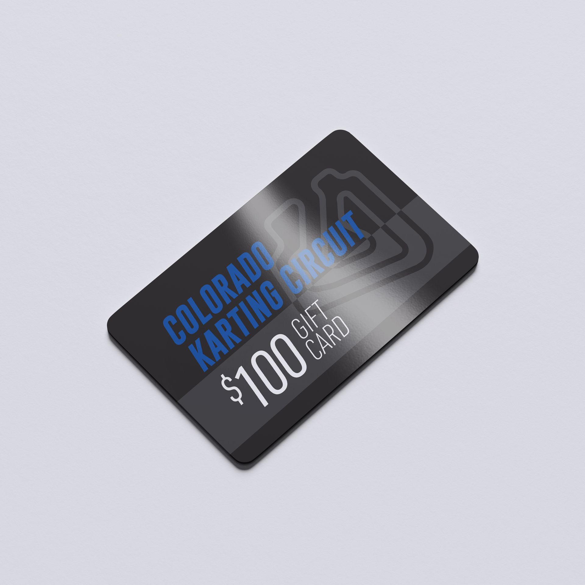 $100 Gift Card