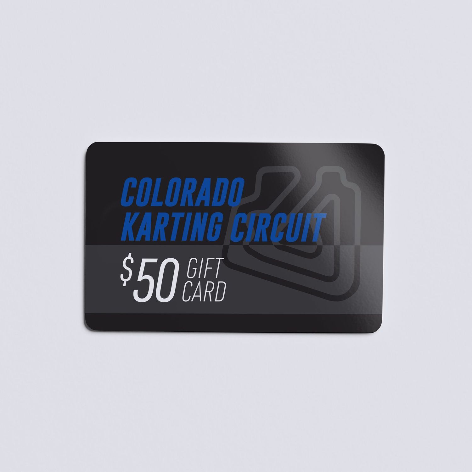 $50 Gift Card