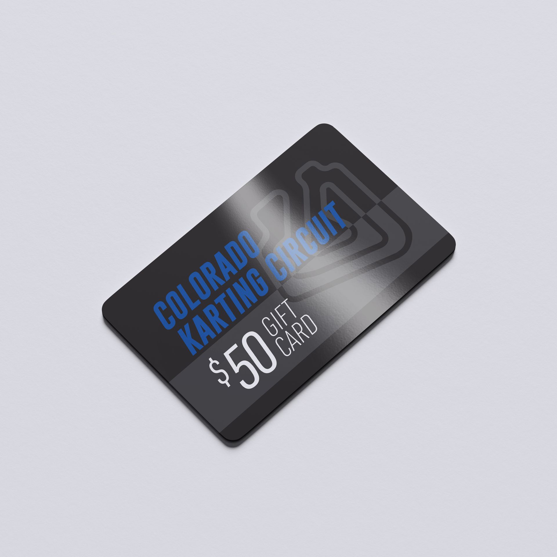 $50 Gift Card