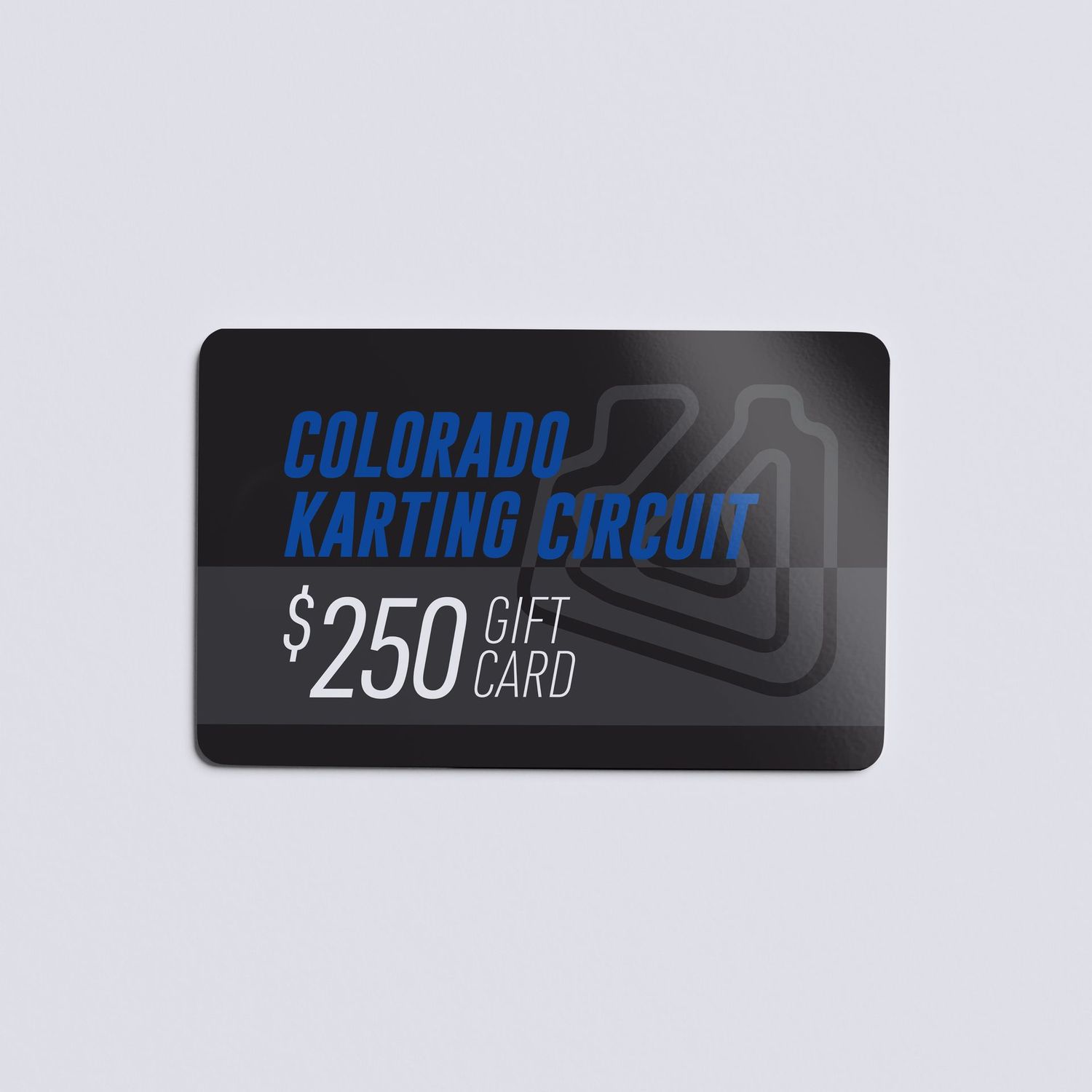 $250 Gift Card