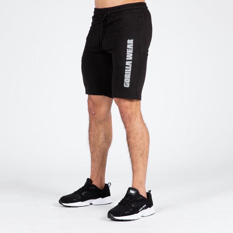 S - Milo Shorts