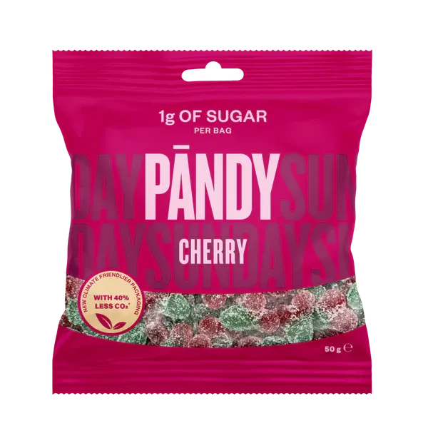 CANDY CHERRY