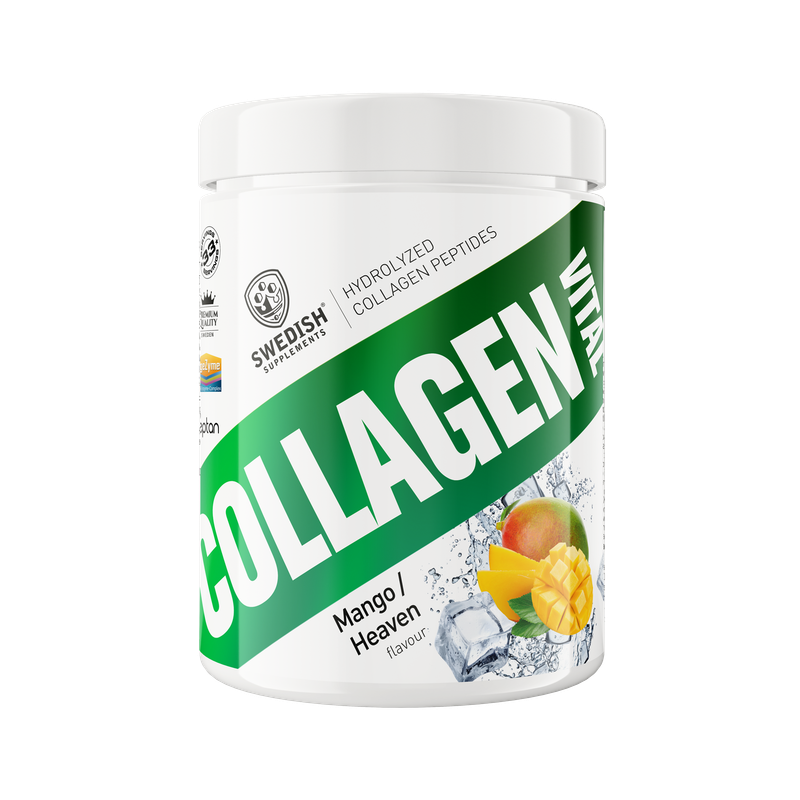 Collagen Vital - 400g