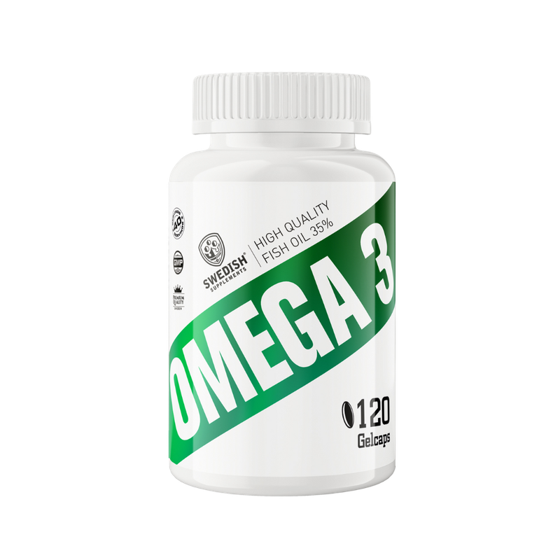 Omega 3 (120 caps)