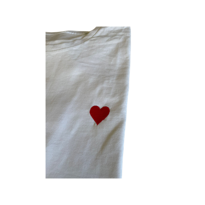 T-shirt hart