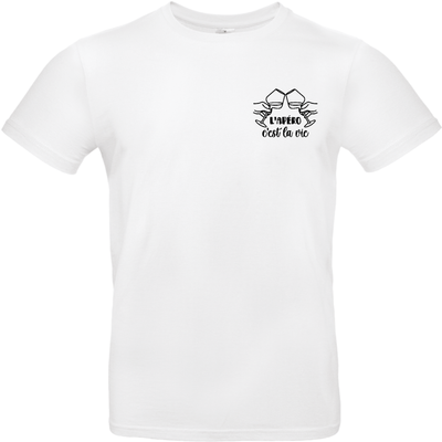 T-shirt - Apero c&#39;est la vie