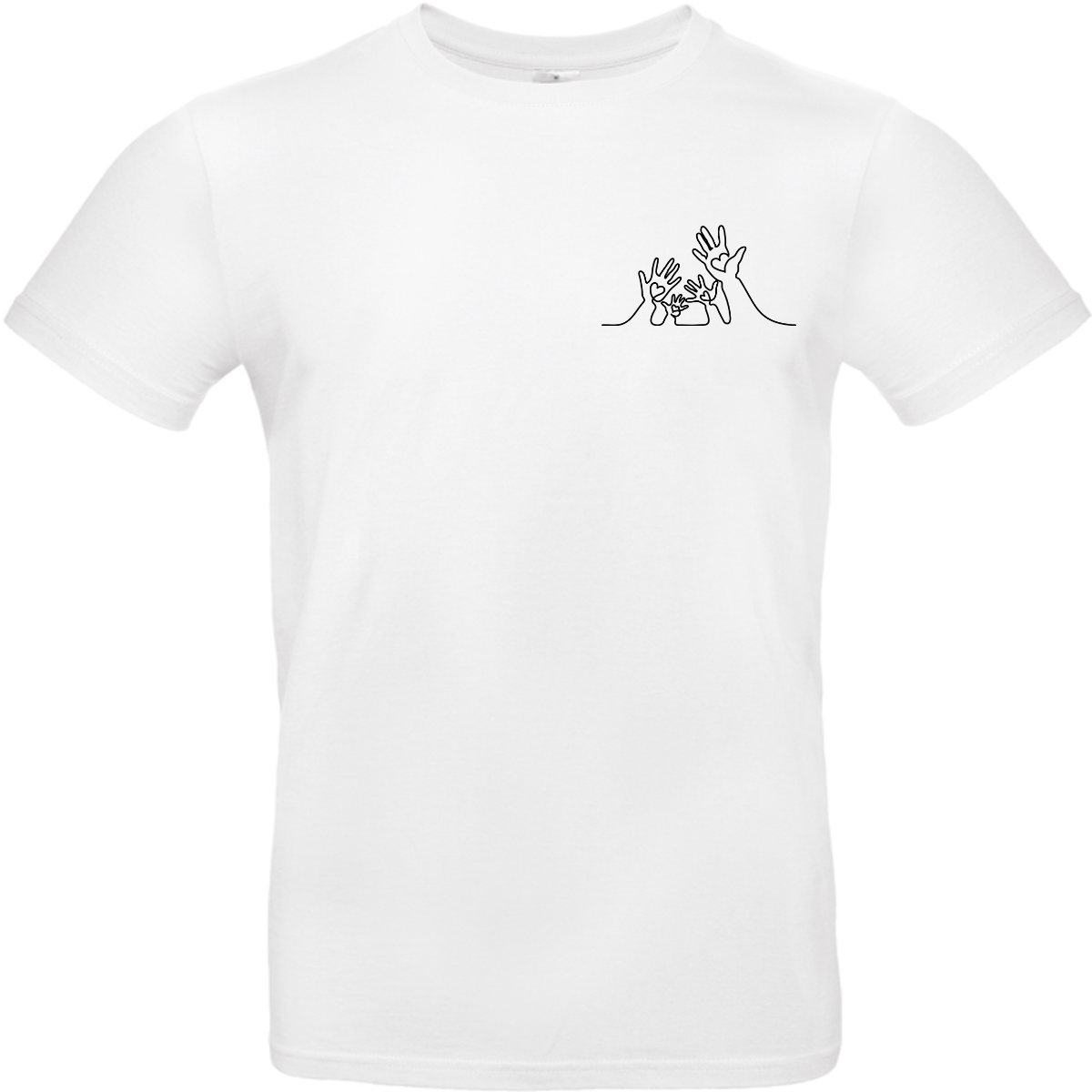 T-shirt - Family