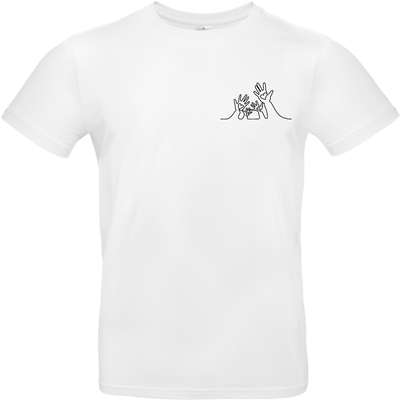 T-shirt - Family