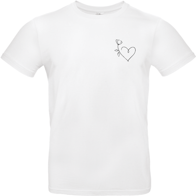 T-shirt - Love