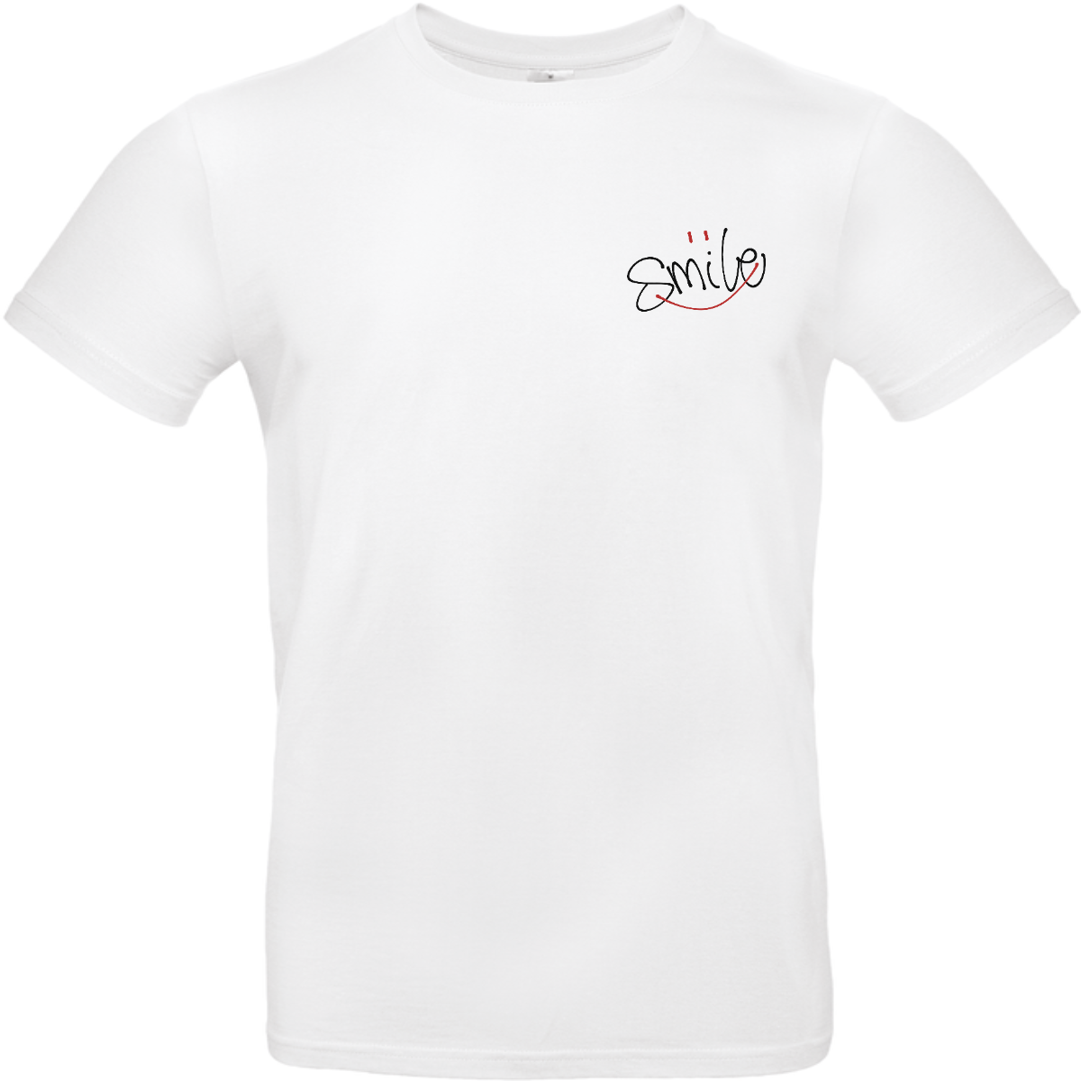 T-shirt - Smile
