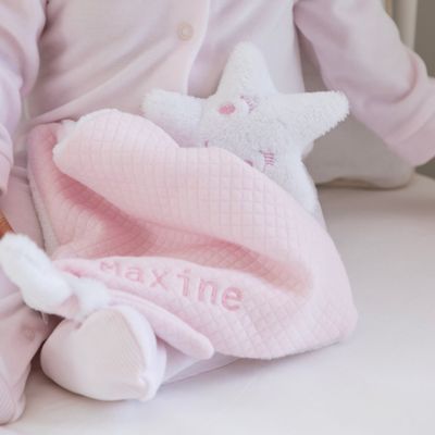 Doudou Little Star