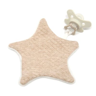 Fopspeendoekje Little Star
