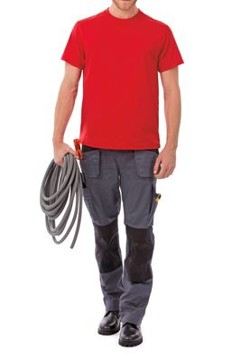 T-Shirt ( Heavy Quality )
