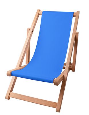 Strandstoel Kids