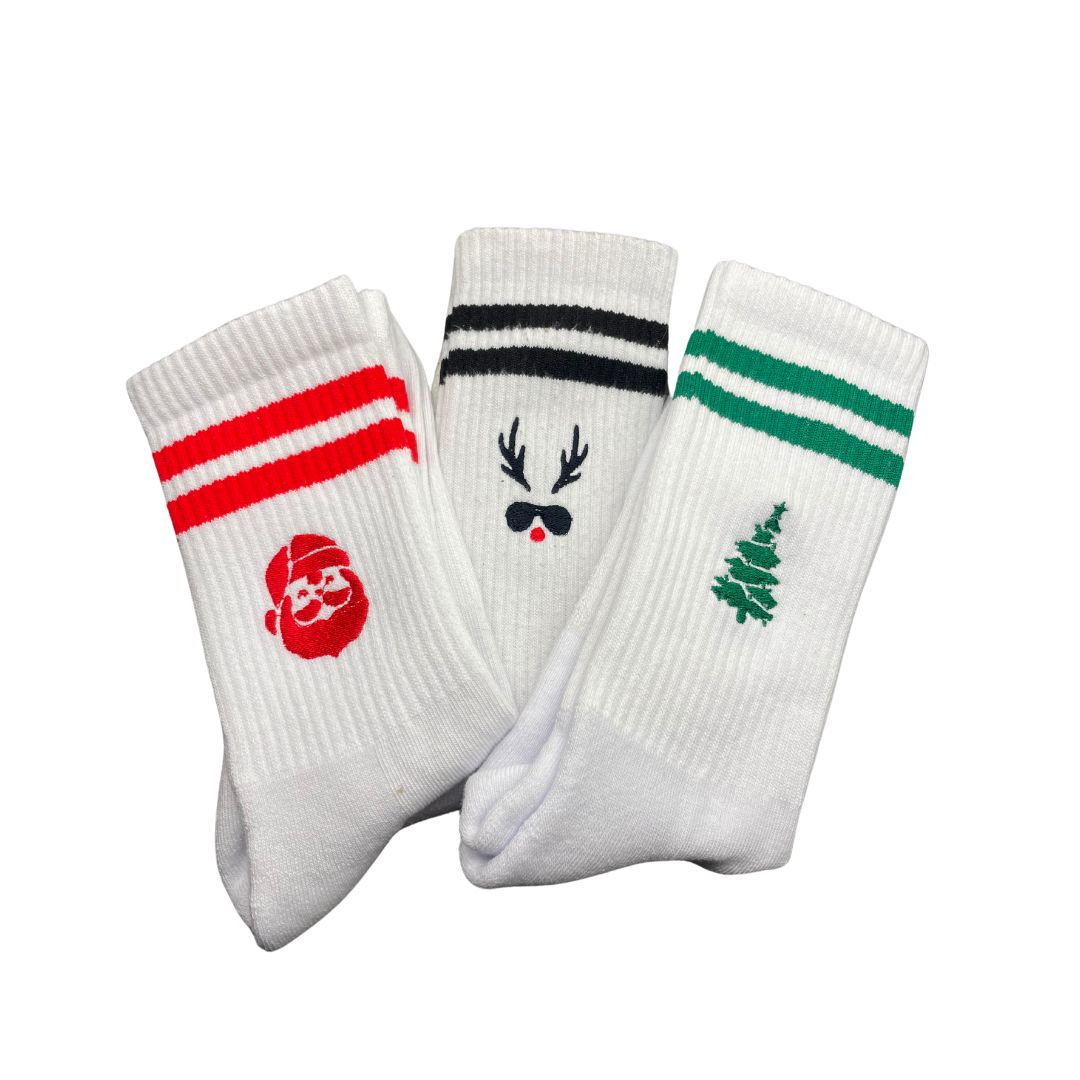 Kerstkousen