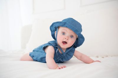 Babyromper Alixe