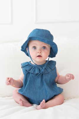 Babyromper Alixe