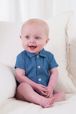 Babyromper Julien