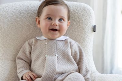 Babypakje Julia
