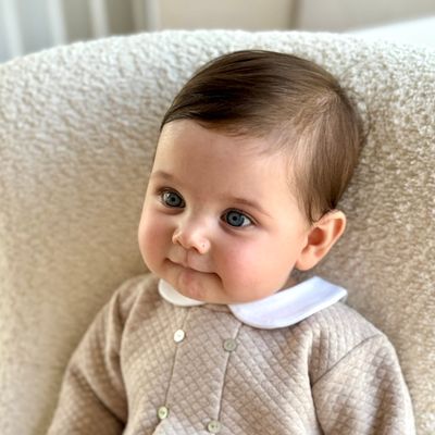 Babypakje Julia