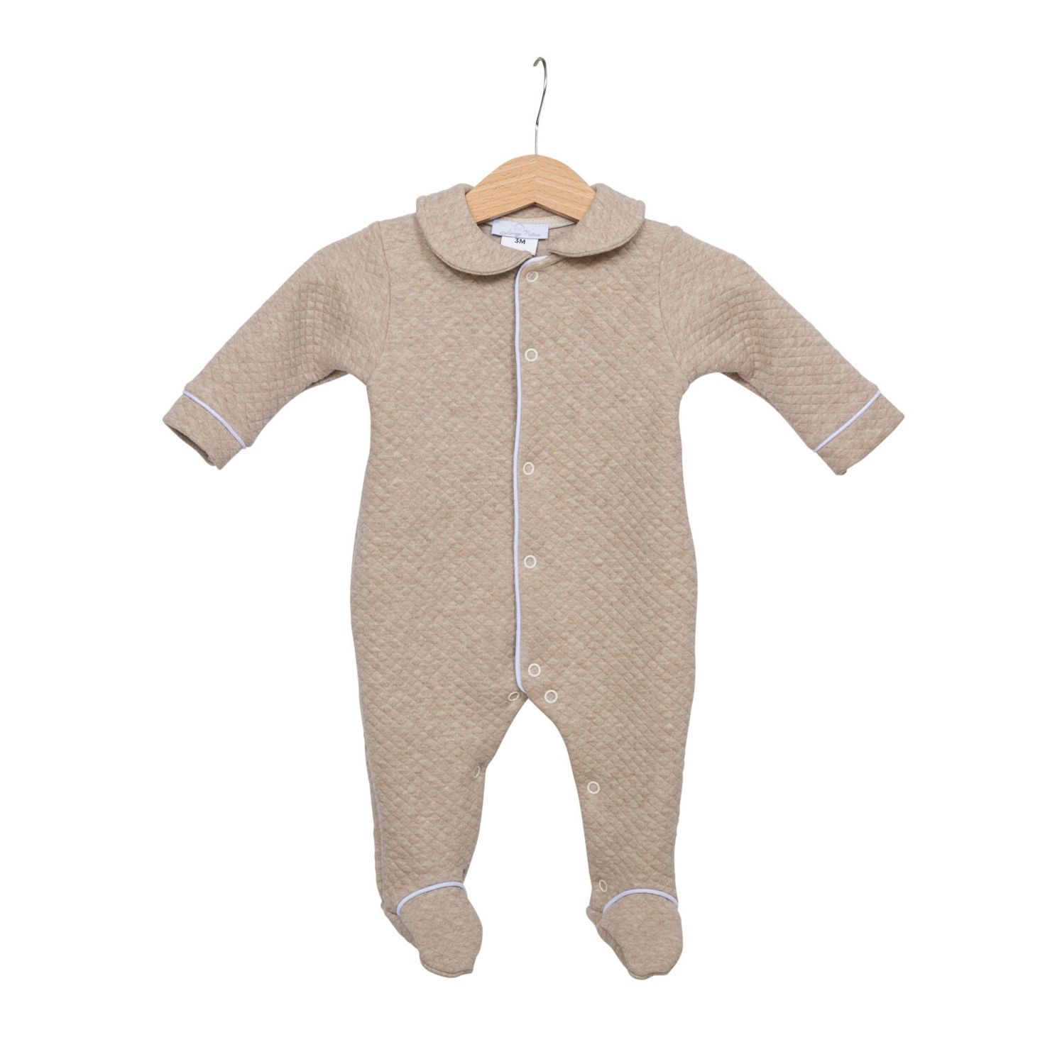 Babypakje Aster