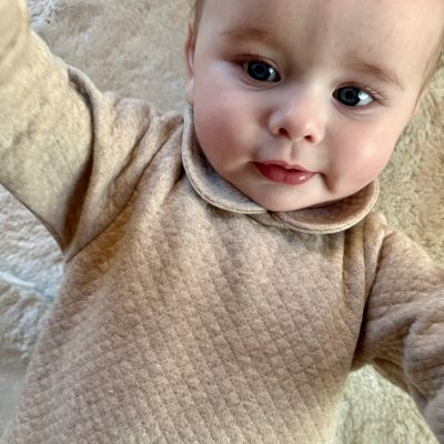 Babypakje Sofie