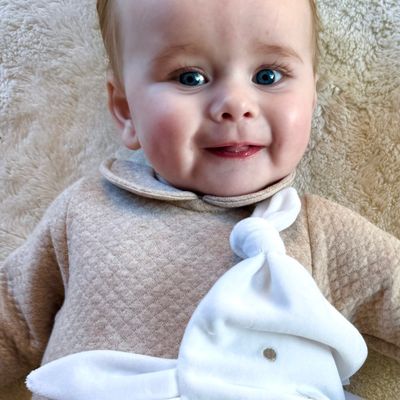 Babypakje Sofie