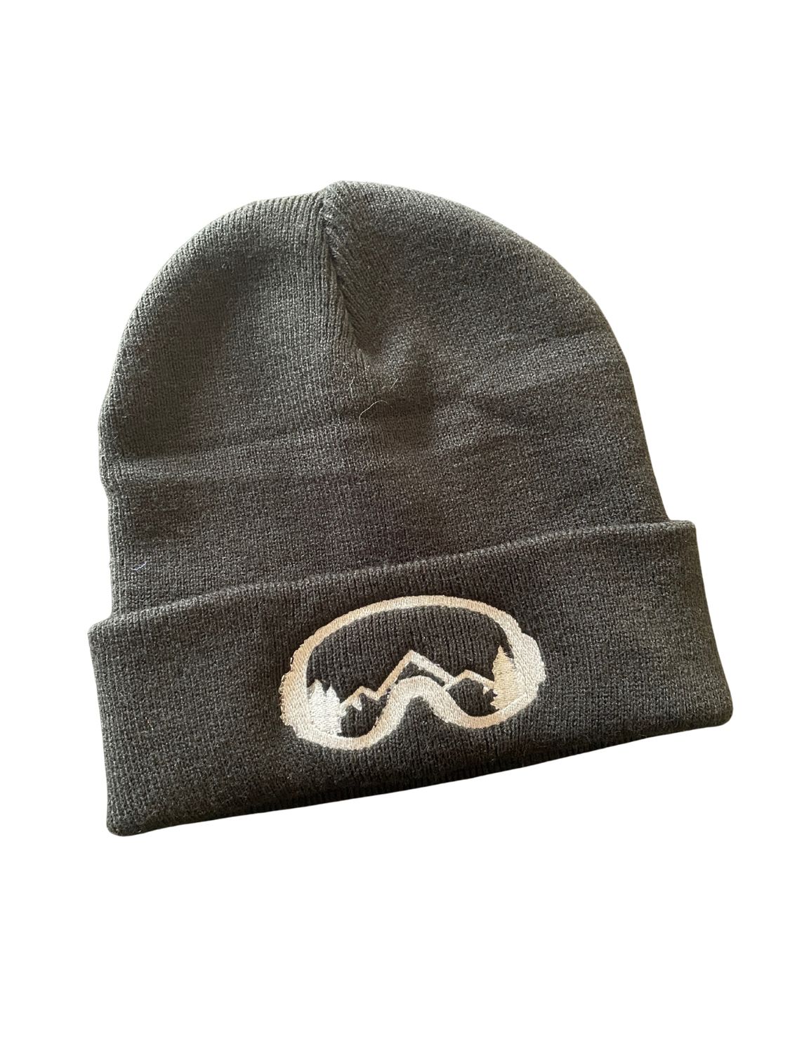 Muts Skibril