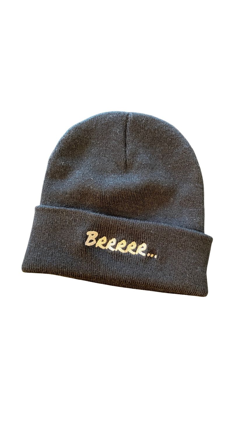 Muts Brrrrr
