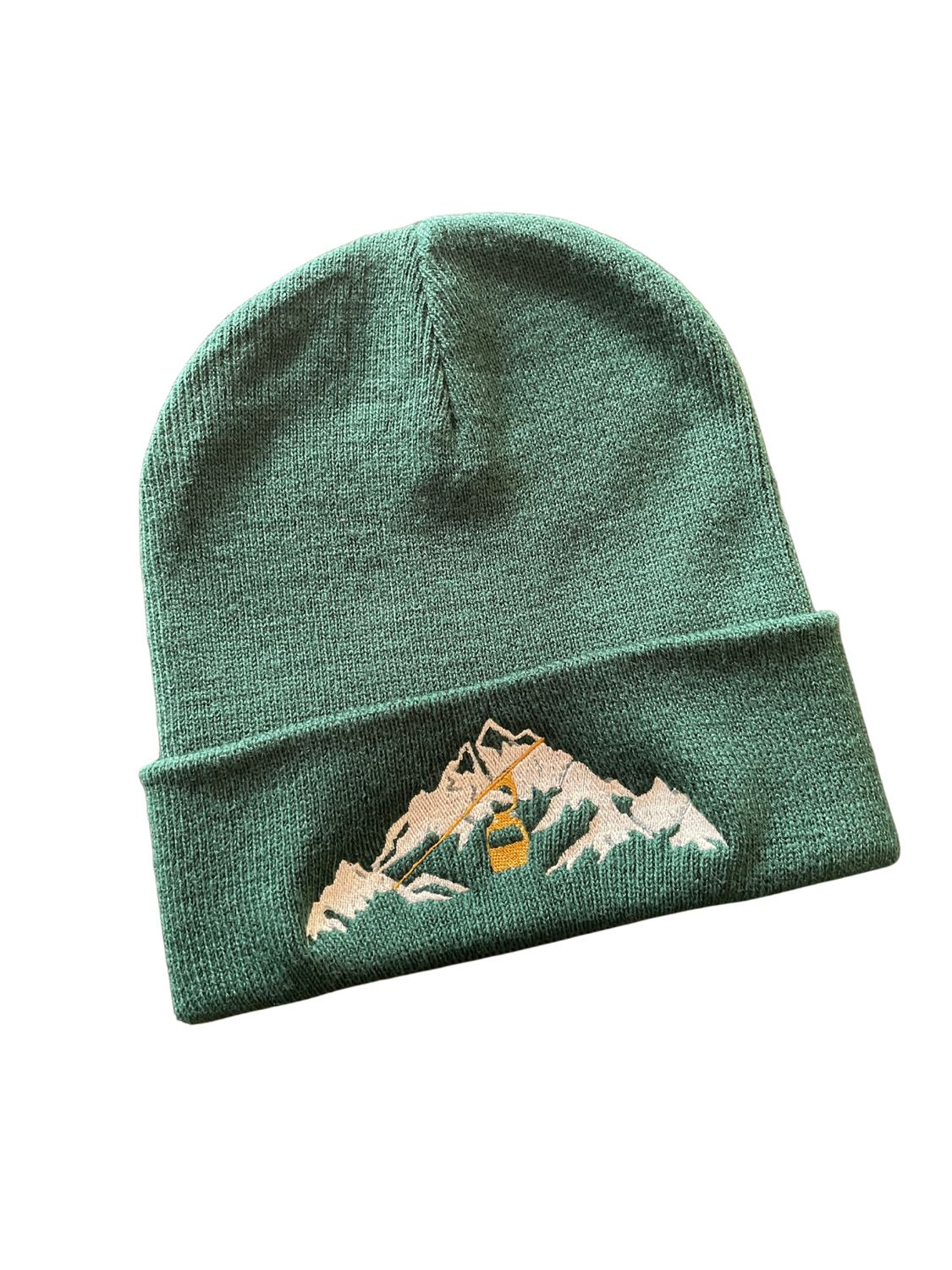 Muts Mountain