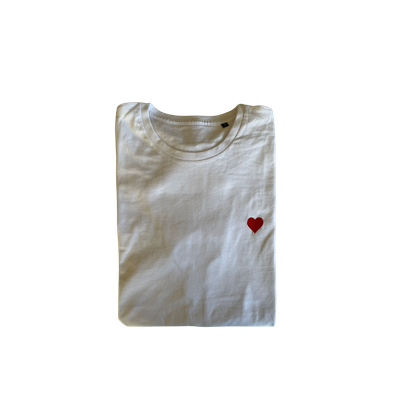 T-shirt hart