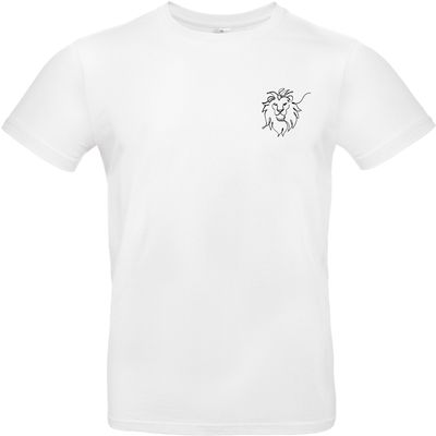 T-shirt - Lion